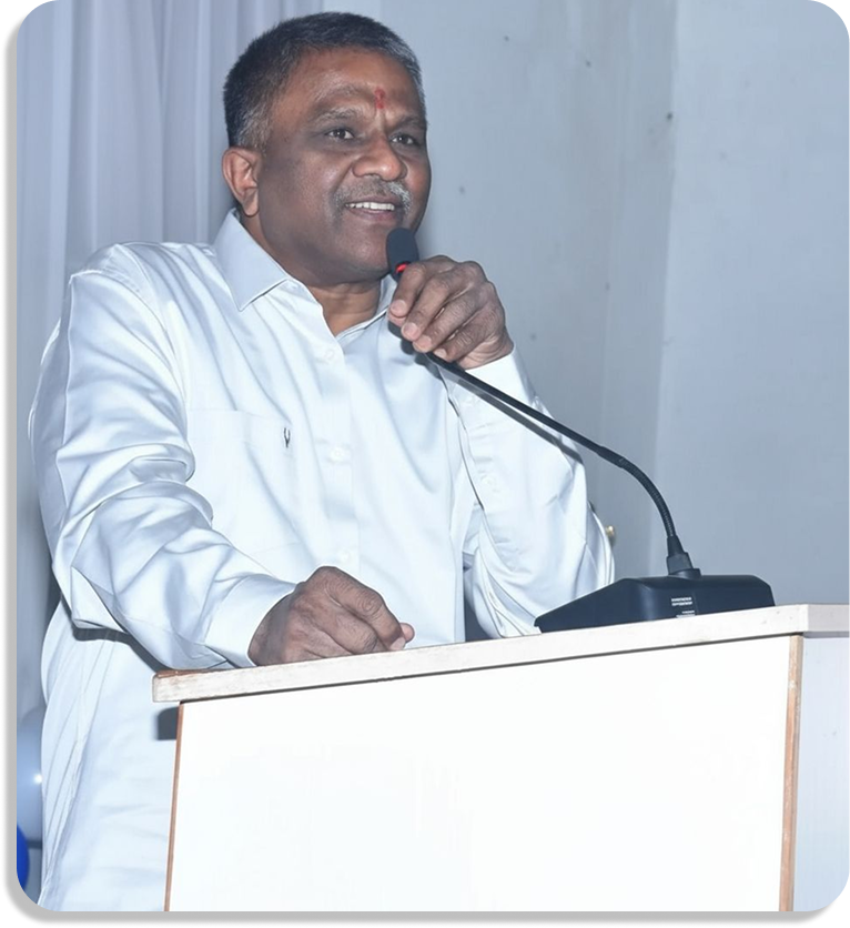 Chairman